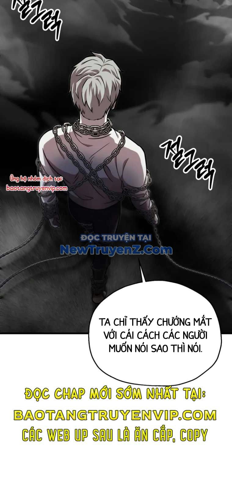 Người Chơi Không Thể Thăng Cấp Chap 188 - Next Chap 189
