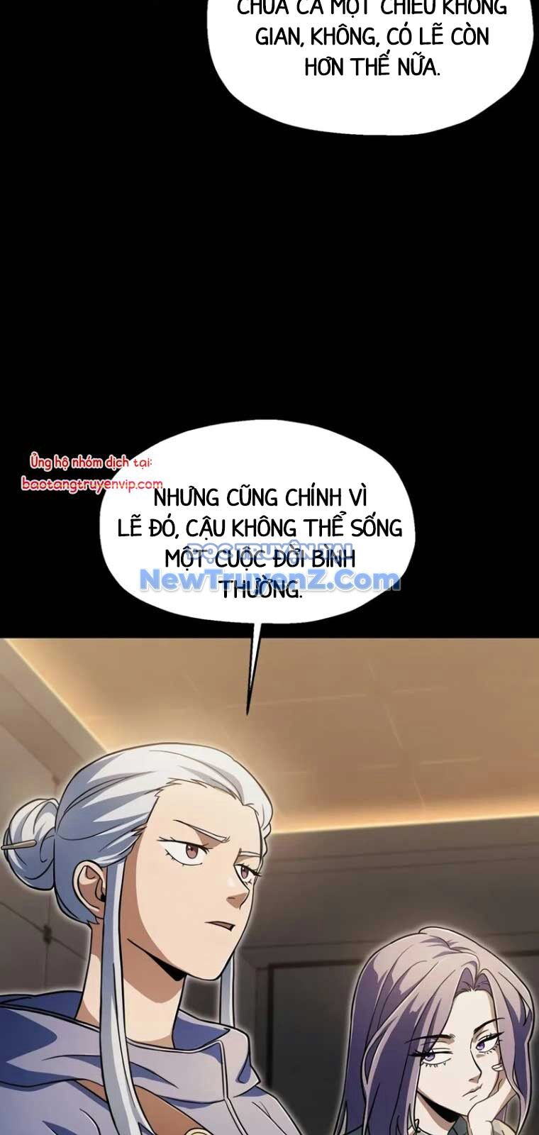 Người Chơi Không Thể Thăng Cấp Chap 188 - Next Chap 189