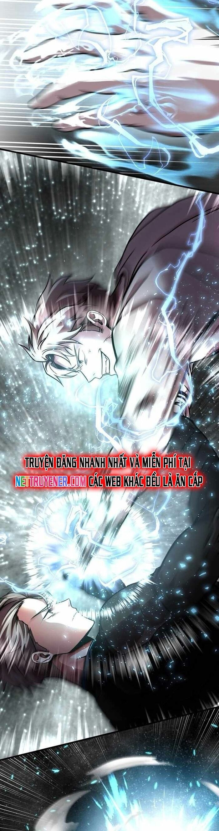 Người Chơi Không Thể Thăng Cấp Chap 189 - Next Chap 190