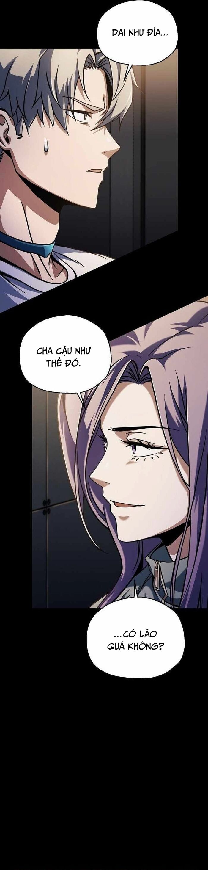 Người Chơi Không Thể Thăng Cấp Chap 189 - Next Chap 190
