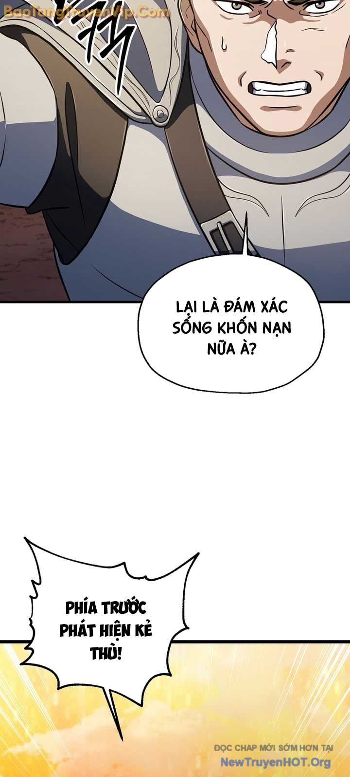 Người Chơi Không Thể Thăng Cấp Chap 193 - Next Chap 194