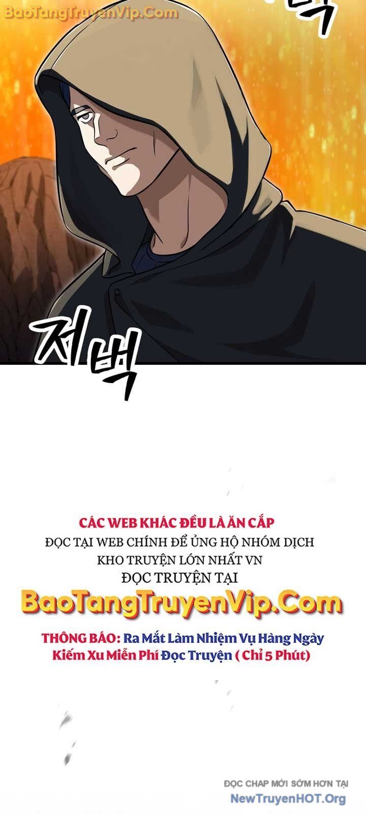 Người Chơi Không Thể Thăng Cấp Chap 193 - Next Chap 194