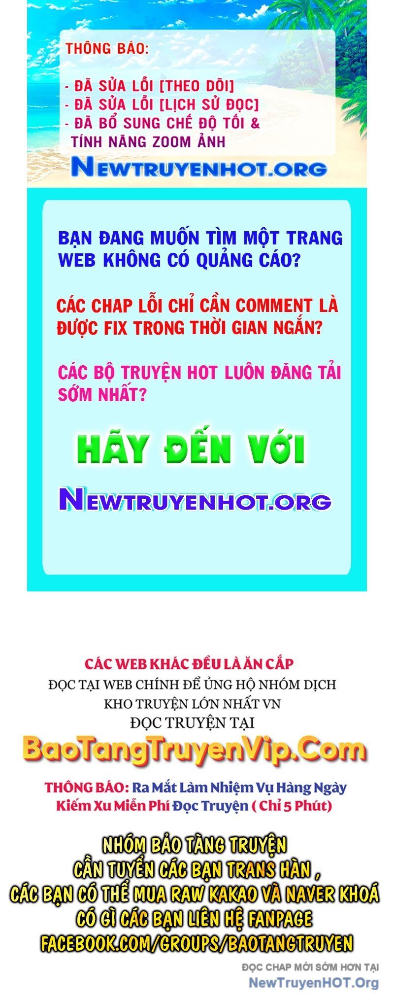 Người Chơi Không Thể Thăng Cấp Chap 190 - Next Chap 191