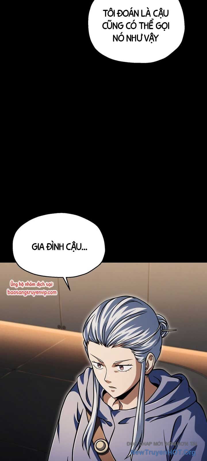 Người Chơi Không Thể Thăng Cấp Chap 190 - Next Chap 191
