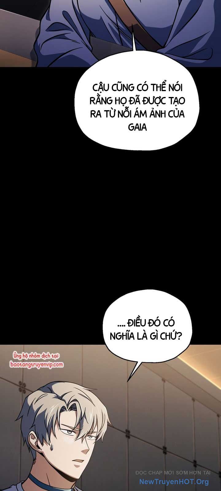 Người Chơi Không Thể Thăng Cấp Chap 190 - Next Chap 191