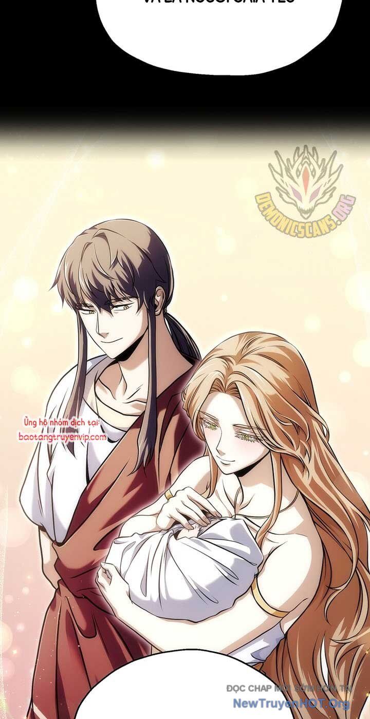Người Chơi Không Thể Thăng Cấp Chap 190 - Next Chap 191
