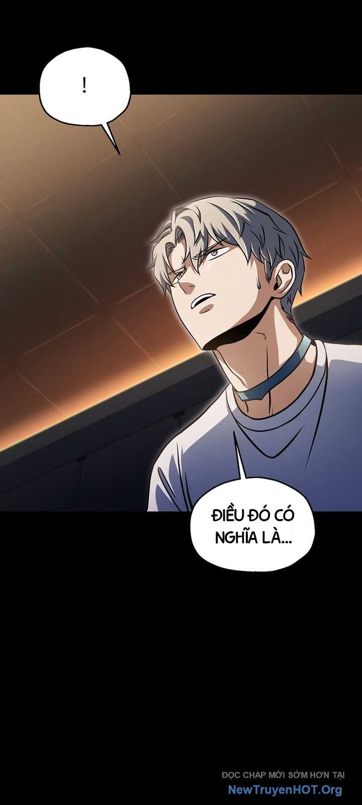 Người Chơi Không Thể Thăng Cấp Chap 190 - Next Chap 191