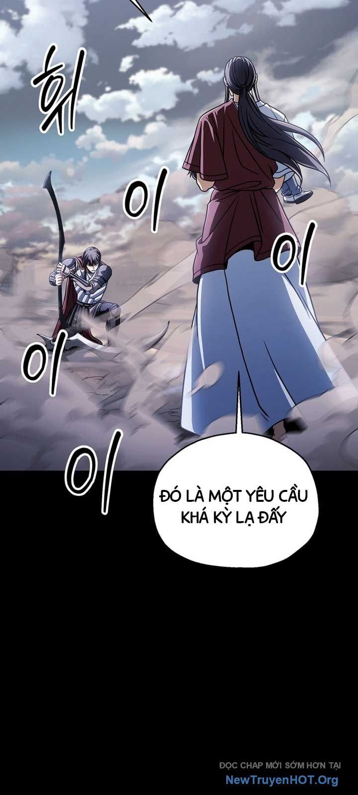 Người Chơi Không Thể Thăng Cấp Chap 190 - Next Chap 191