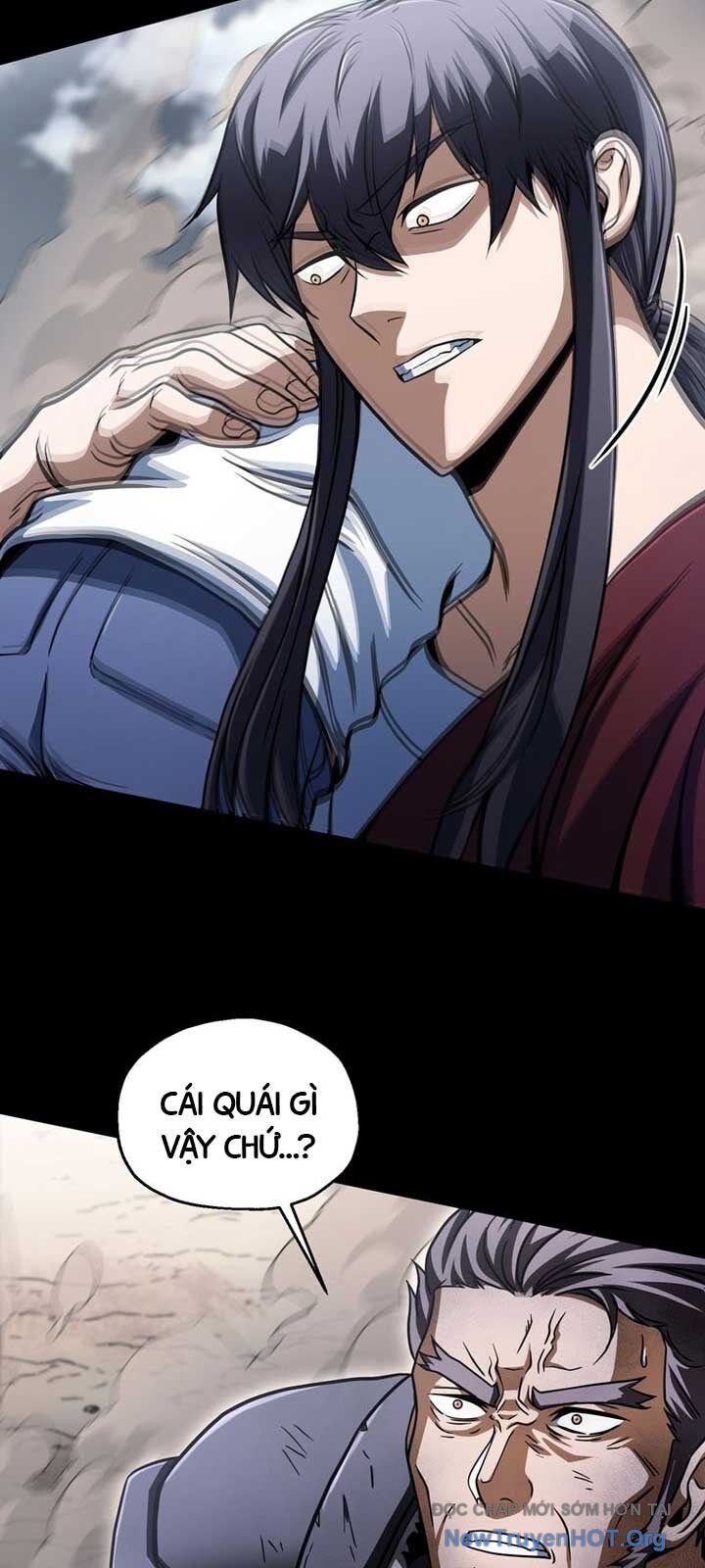 Người Chơi Không Thể Thăng Cấp Chap 190 - Next Chap 191