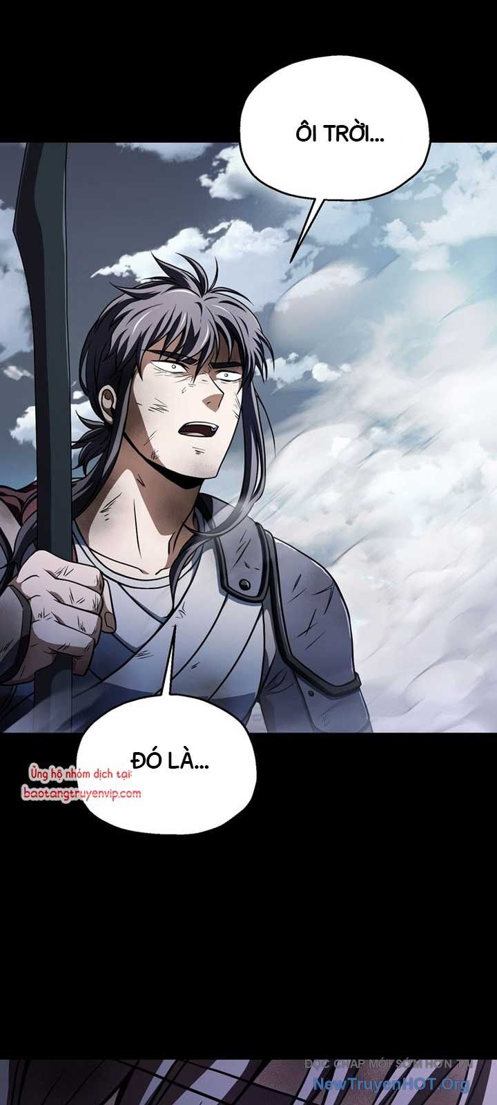 Người Chơi Không Thể Thăng Cấp Chap 190 - Next Chap 191