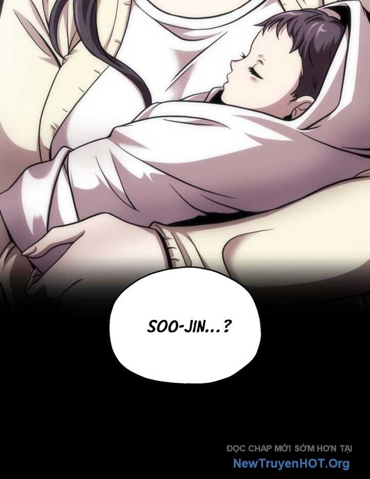Người Chơi Không Thể Thăng Cấp Chap 190 - Next Chap 191