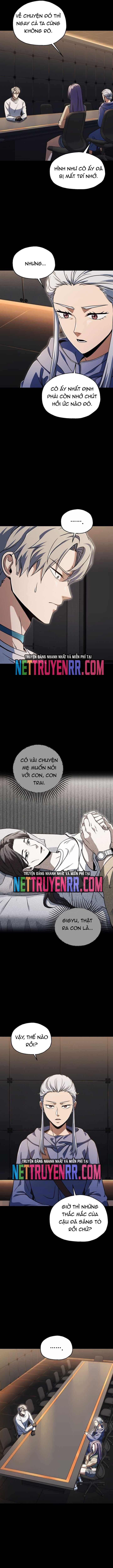 Người Chơi Không Thể Thăng Cấp Chap 192 - Next Chap 193