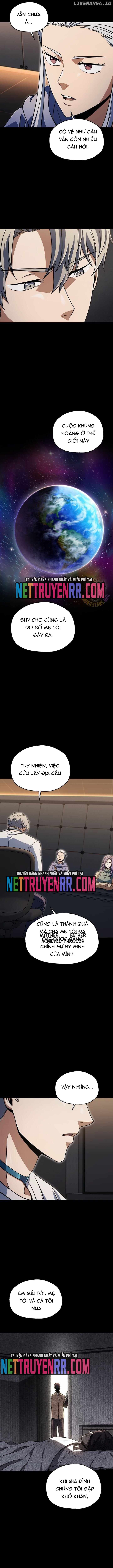 Người Chơi Không Thể Thăng Cấp Chap 192 - Next Chap 193