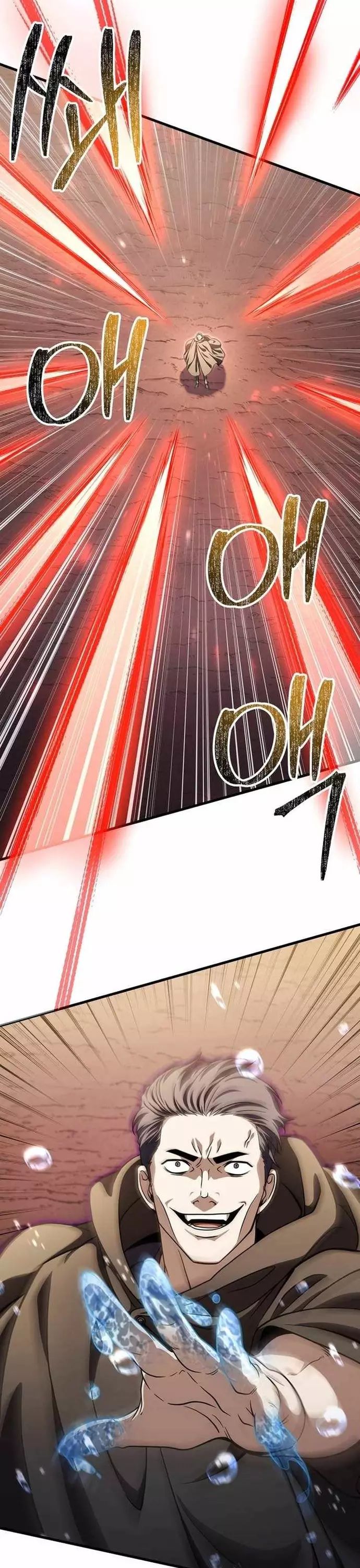 Người Chơi Không Thể Thăng Cấp Chap 195 - Next Chap 196