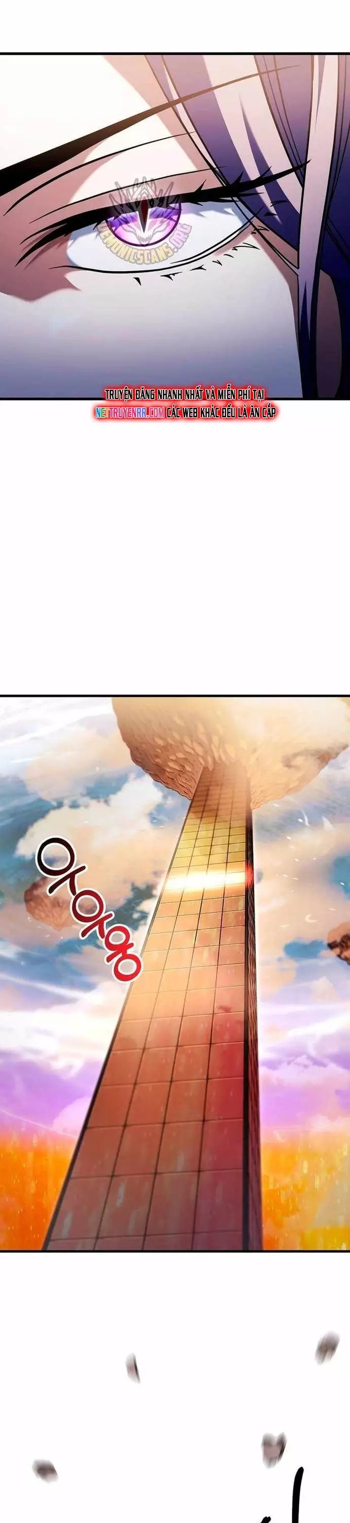 Người Chơi Không Thể Thăng Cấp Chap 195 - Next Chap 196
