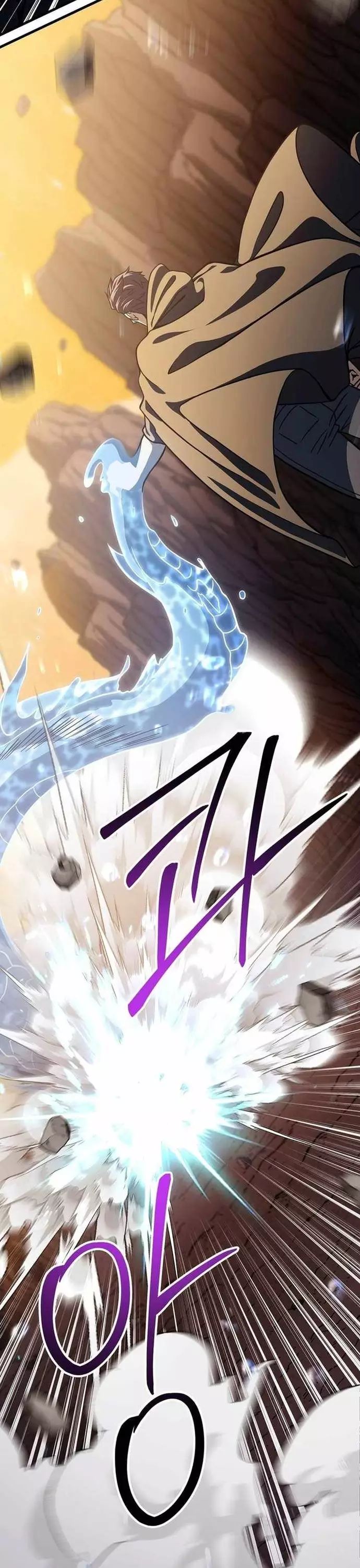 Người Chơi Không Thể Thăng Cấp Chap 195 - Next Chap 196