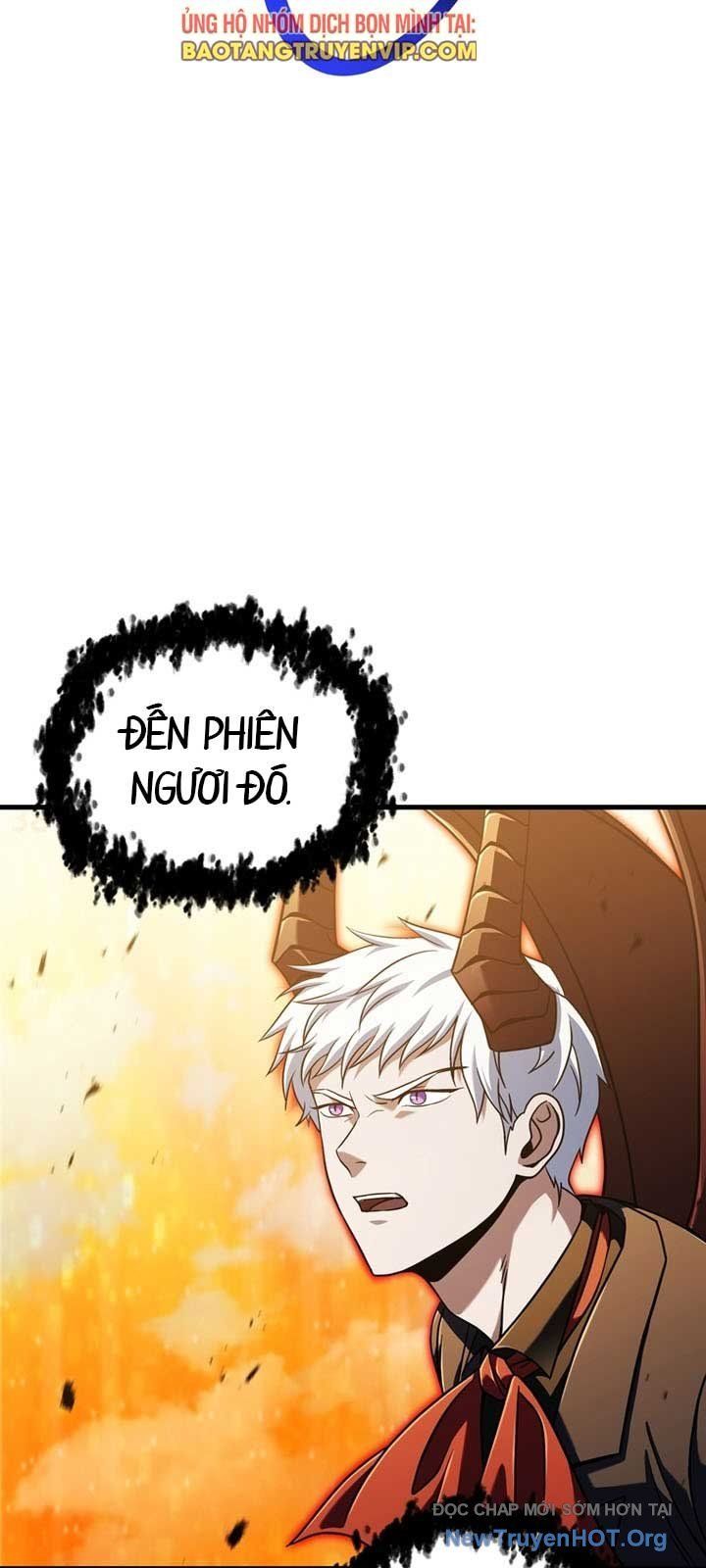 Người Chơi Không Thể Thăng Cấp Chap 197.1 - Next Chap 198.1