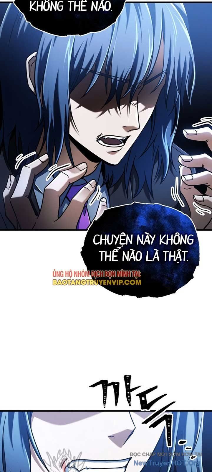 Người Chơi Không Thể Thăng Cấp Chap 197.1 - Next Chap 198.1