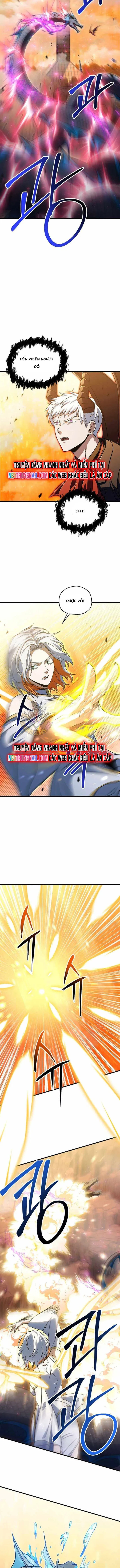 Người Chơi Không Thể Thăng Cấp Chap 197 - Next Chap 198
