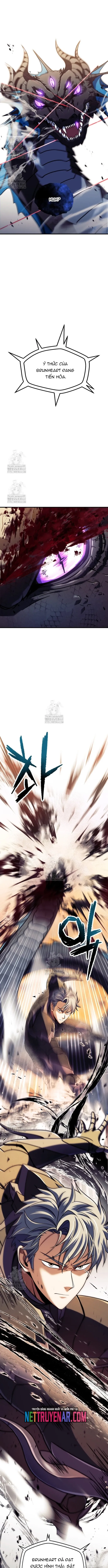 Người Chơi Không Thể Thăng Cấp Chap 199 - Next Chap 200