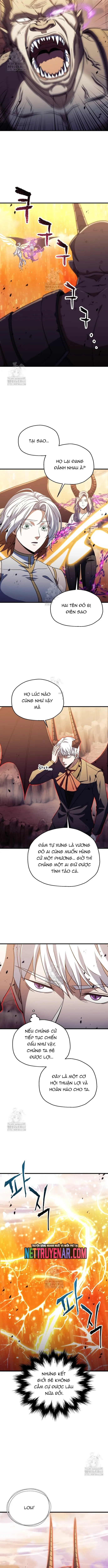 Người Chơi Không Thể Thăng Cấp Chap 199 - Next Chap 200