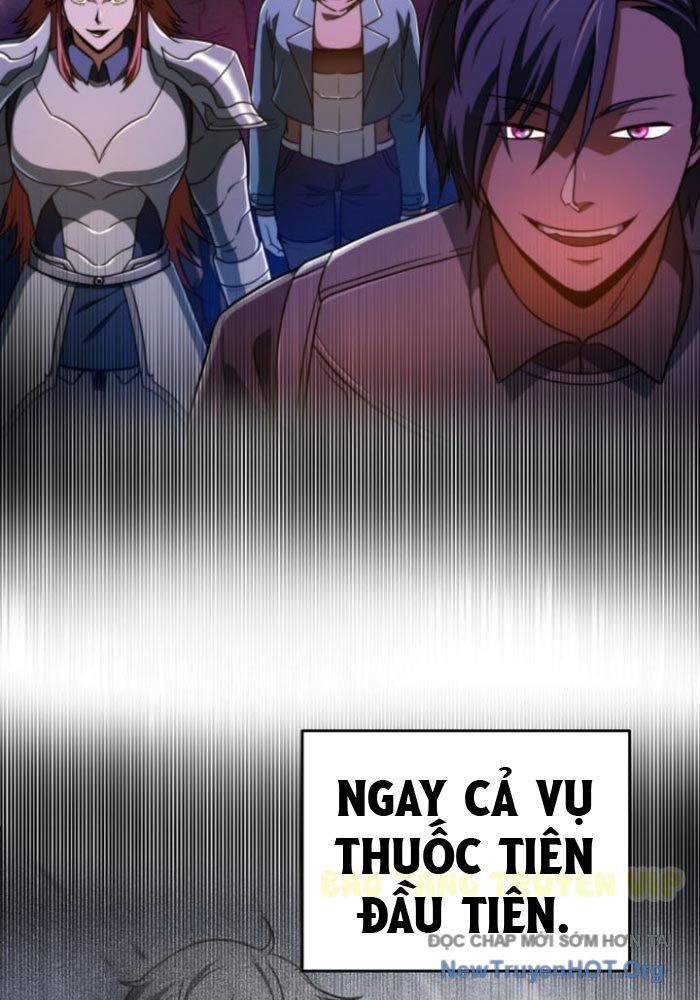 Người Chơi Không Thể Thăng Cấp Chap 203.1 - Next Chap 204.1