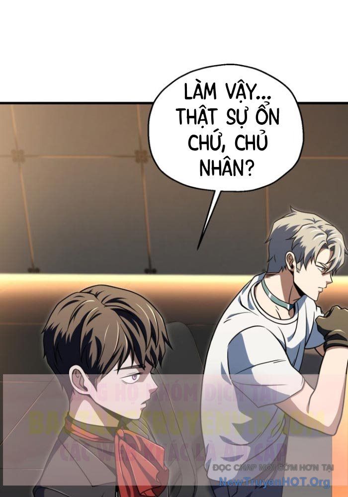 Người Chơi Không Thể Thăng Cấp Chap 203.1 - Next Chap 204.1