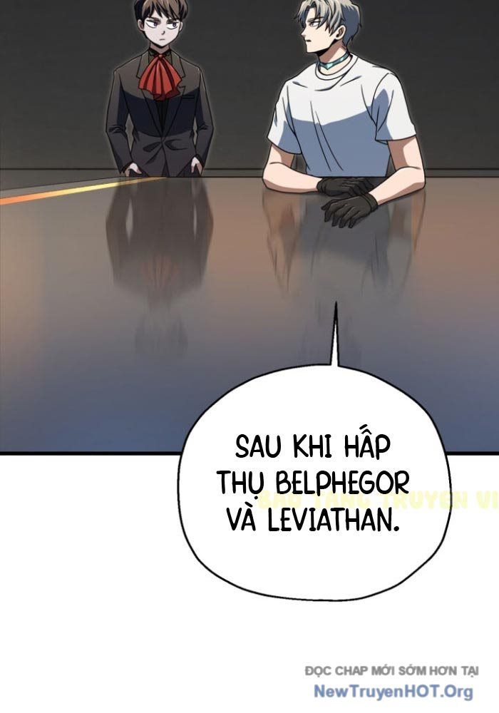 Người Chơi Không Thể Thăng Cấp Chap 203.1 - Next Chap 204.1