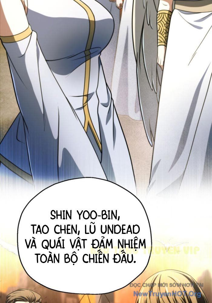 Người Chơi Không Thể Thăng Cấp Chap 203.1 - Next Chap 204.1