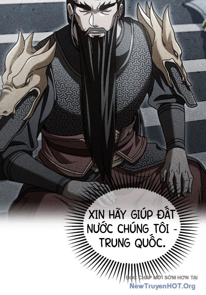 Người Chơi Không Thể Thăng Cấp Chap 203.1 - Next Chap 204.1