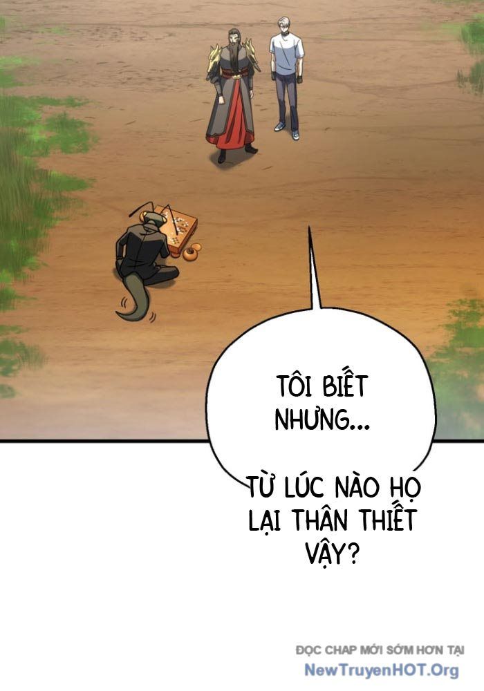 Người Chơi Không Thể Thăng Cấp Chap 203.1 - Next Chap 204.1