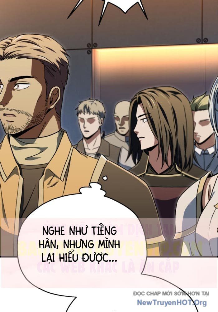 Người Chơi Không Thể Thăng Cấp Chap 203.1 - Next Chap 204.1