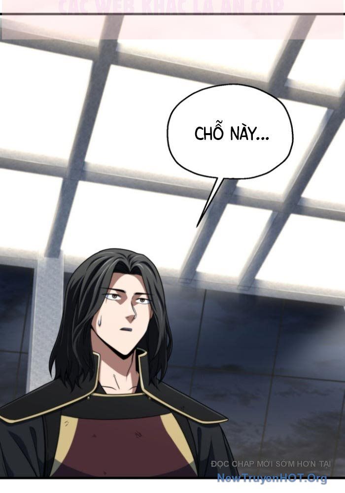 Người Chơi Không Thể Thăng Cấp Chap 203.1 - Next Chap 204.1