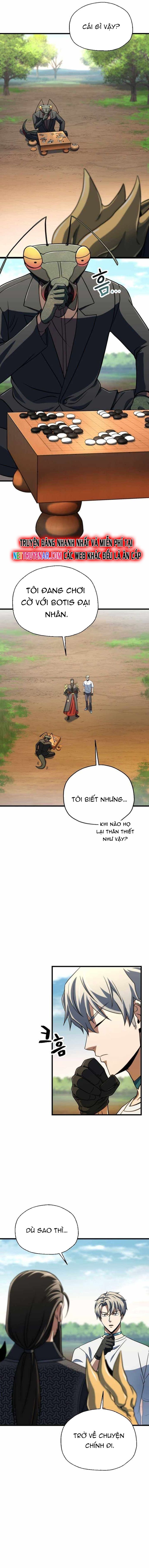 Người Chơi Không Thể Thăng Cấp Chap 203 - Next Chap 204