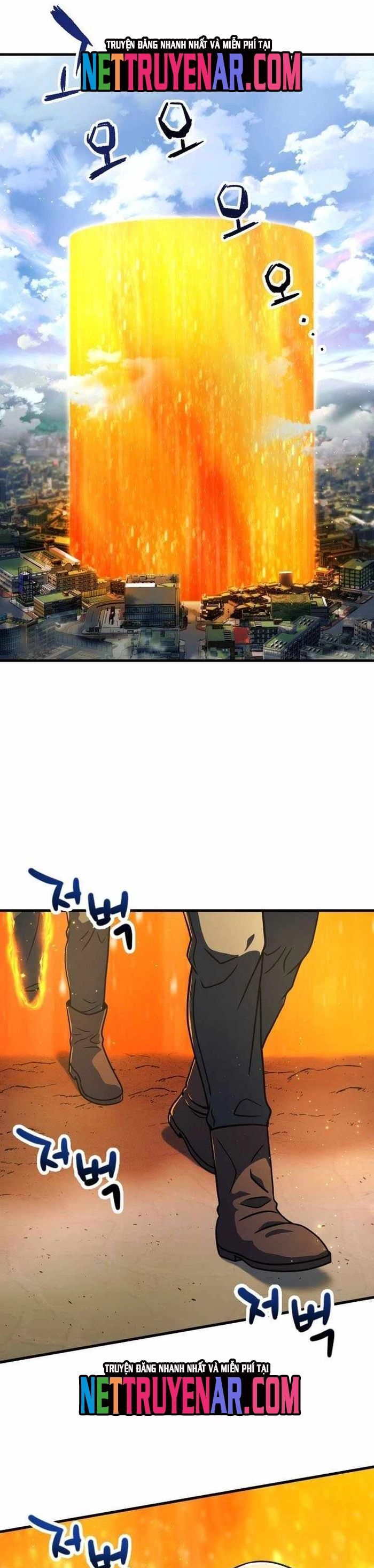 Người Chơi Không Thể Thăng Cấp Chap 201 - Next Chap 202