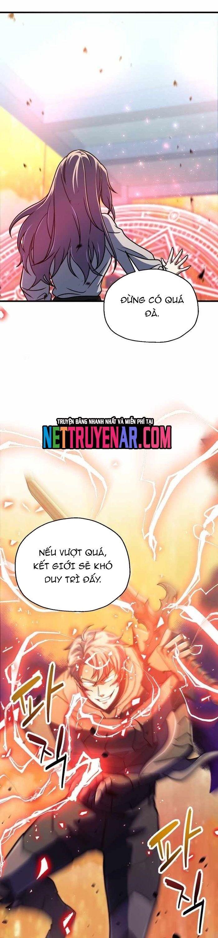 Người Chơi Không Thể Thăng Cấp Chap 201 - Next Chap 202
