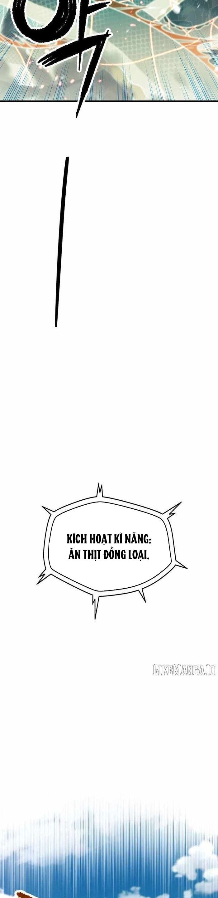 Người Chơi Không Thể Thăng Cấp Chap 201 - Next Chap 202