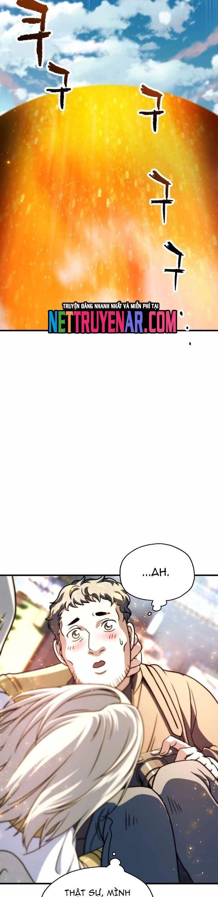 Người Chơi Không Thể Thăng Cấp Chap 201 - Next Chap 202