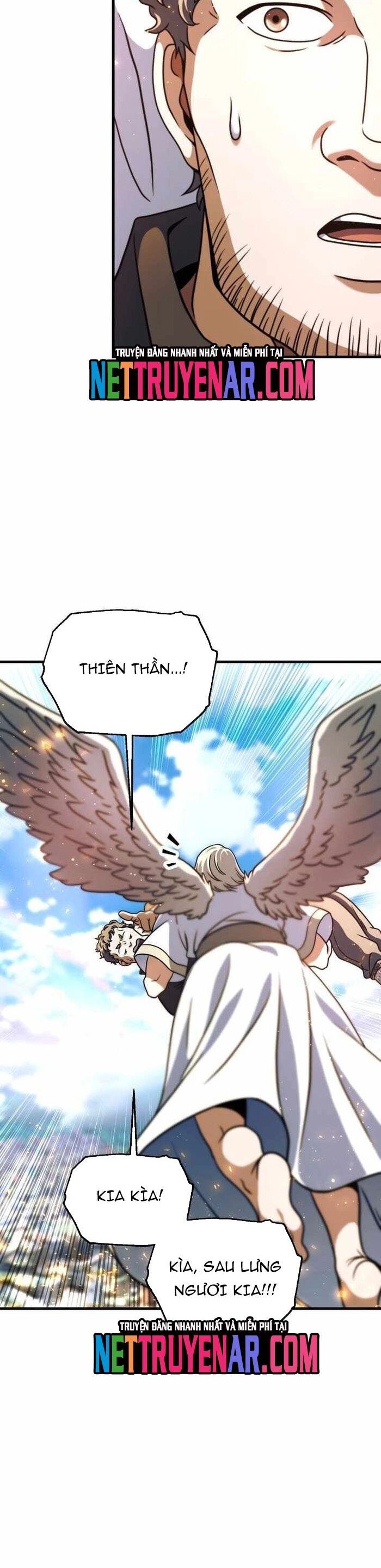 Người Chơi Không Thể Thăng Cấp Chap 201 - Next Chap 202