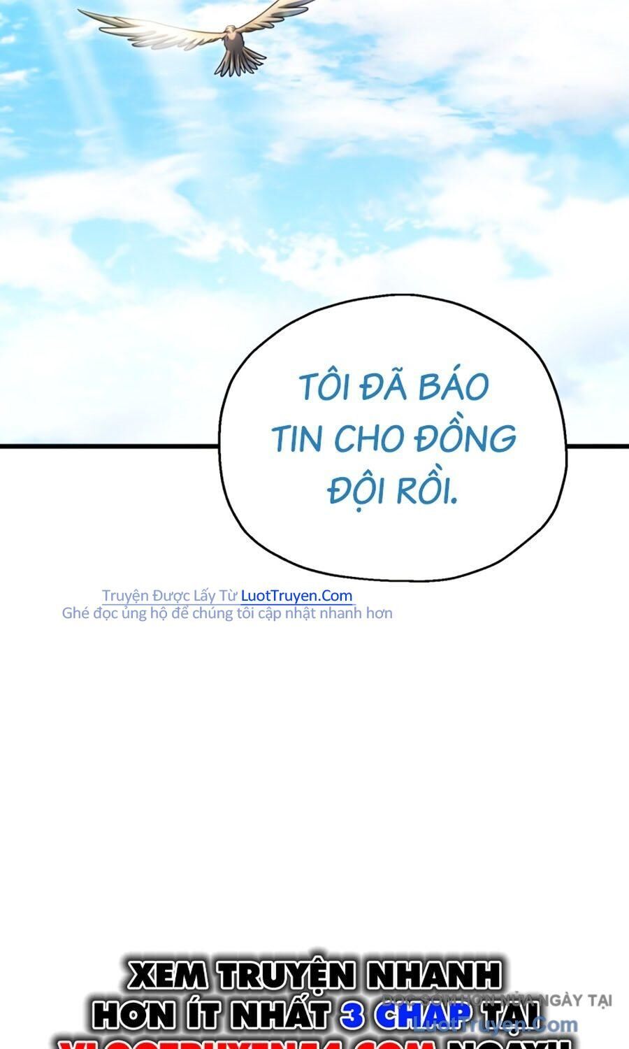 Người Chơi Không Thể Thăng Cấp Chap 205 - Next Chap 206