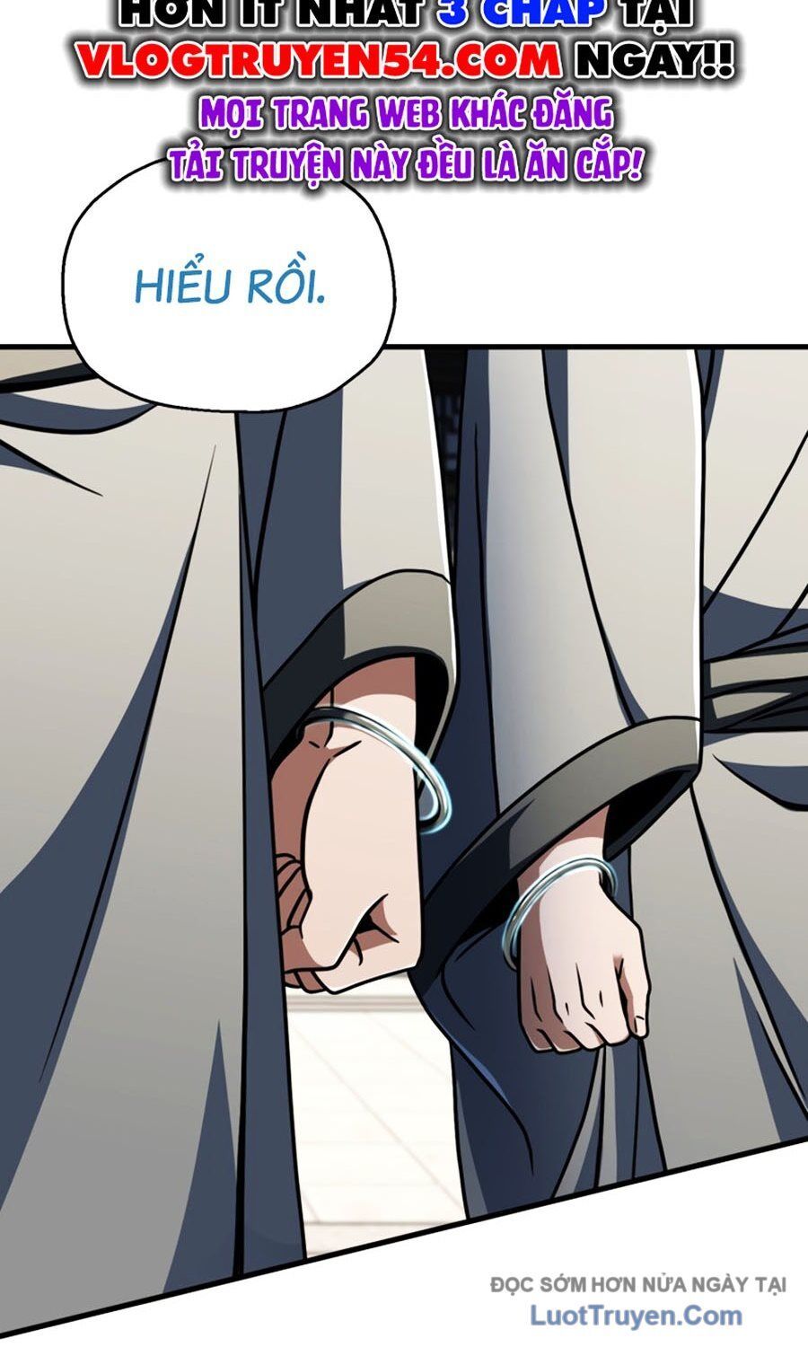 Người Chơi Không Thể Thăng Cấp Chap 205 - Next Chap 206