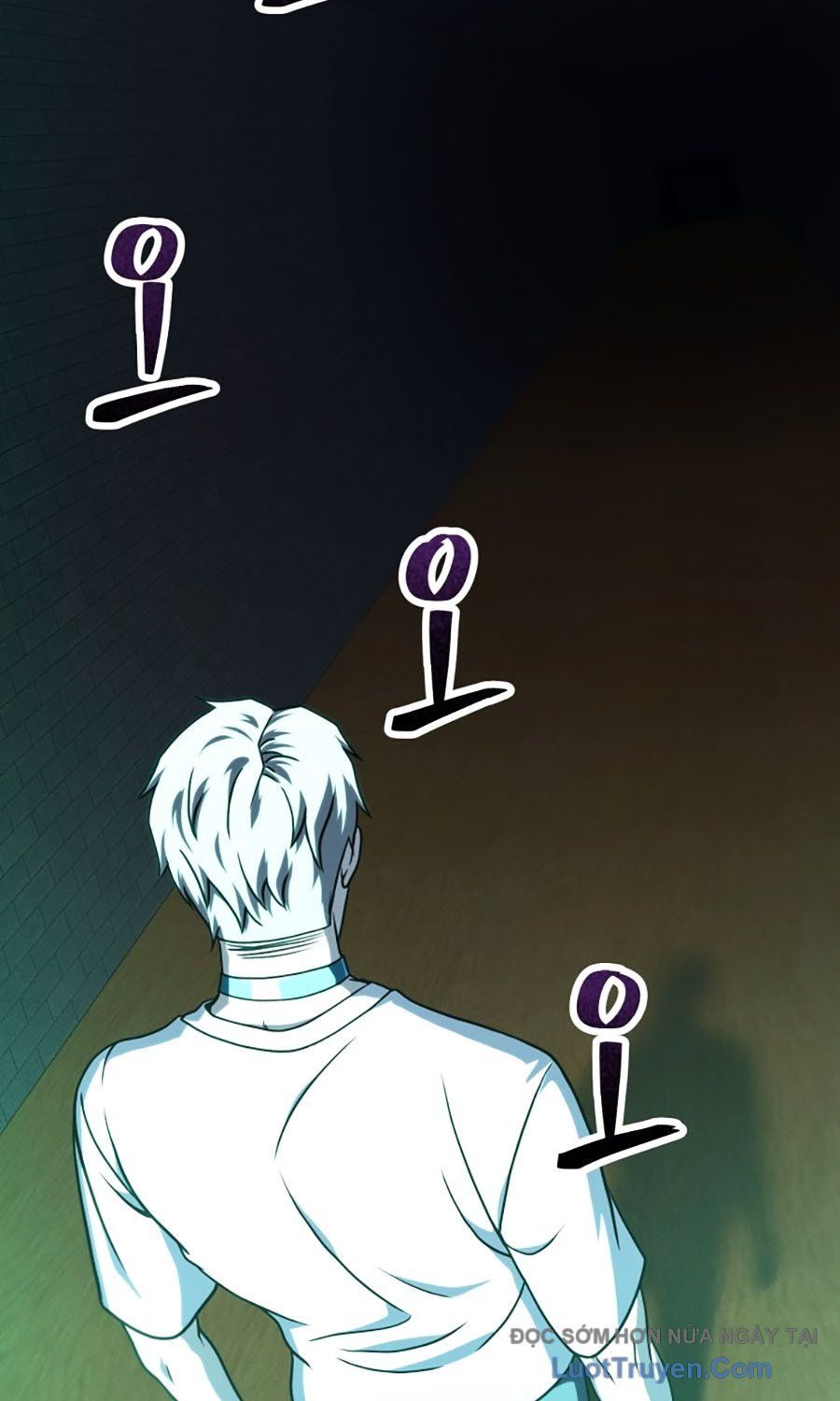 Người Chơi Không Thể Thăng Cấp Chap 207 - Next Chap 208