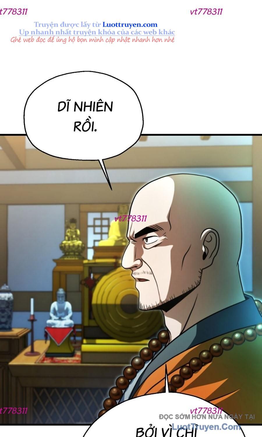 Người Chơi Không Thể Thăng Cấp Chap 207 - Next Chap 208