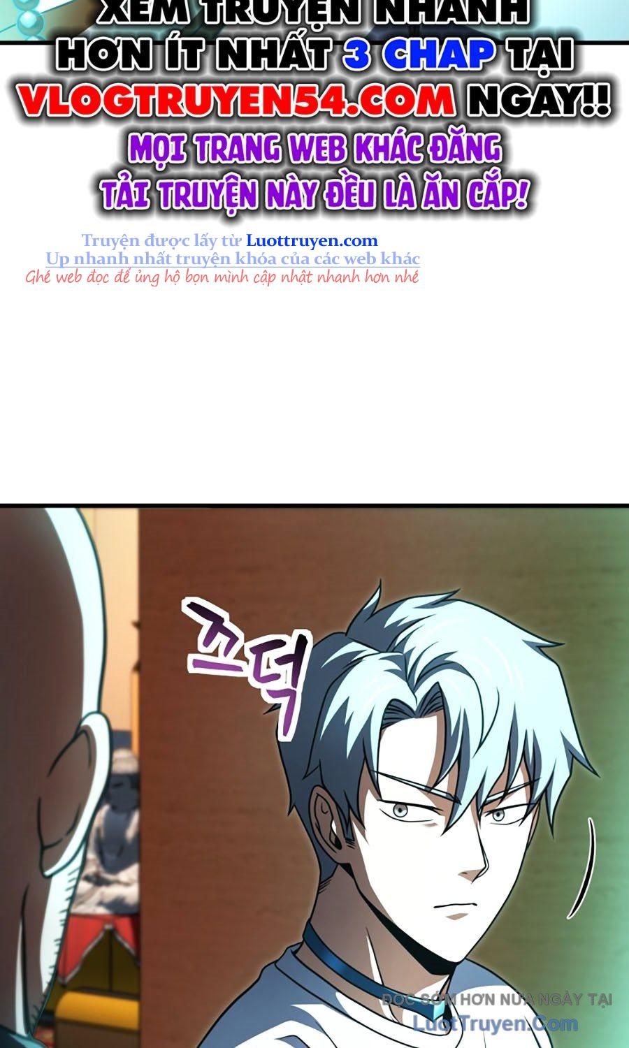 Người Chơi Không Thể Thăng Cấp Chap 207 - Next Chap 208