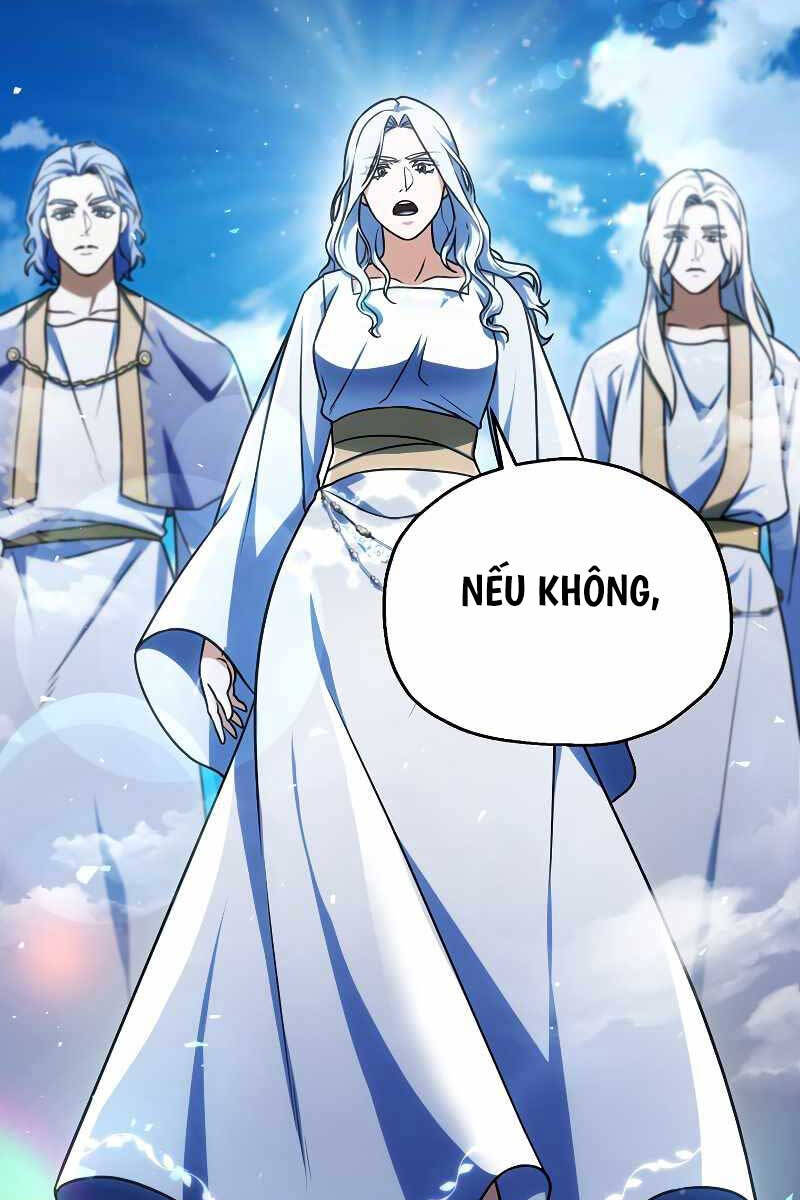 Người Chơi Không Thể Thăng Cấp Chap 127 - Next Chap 128