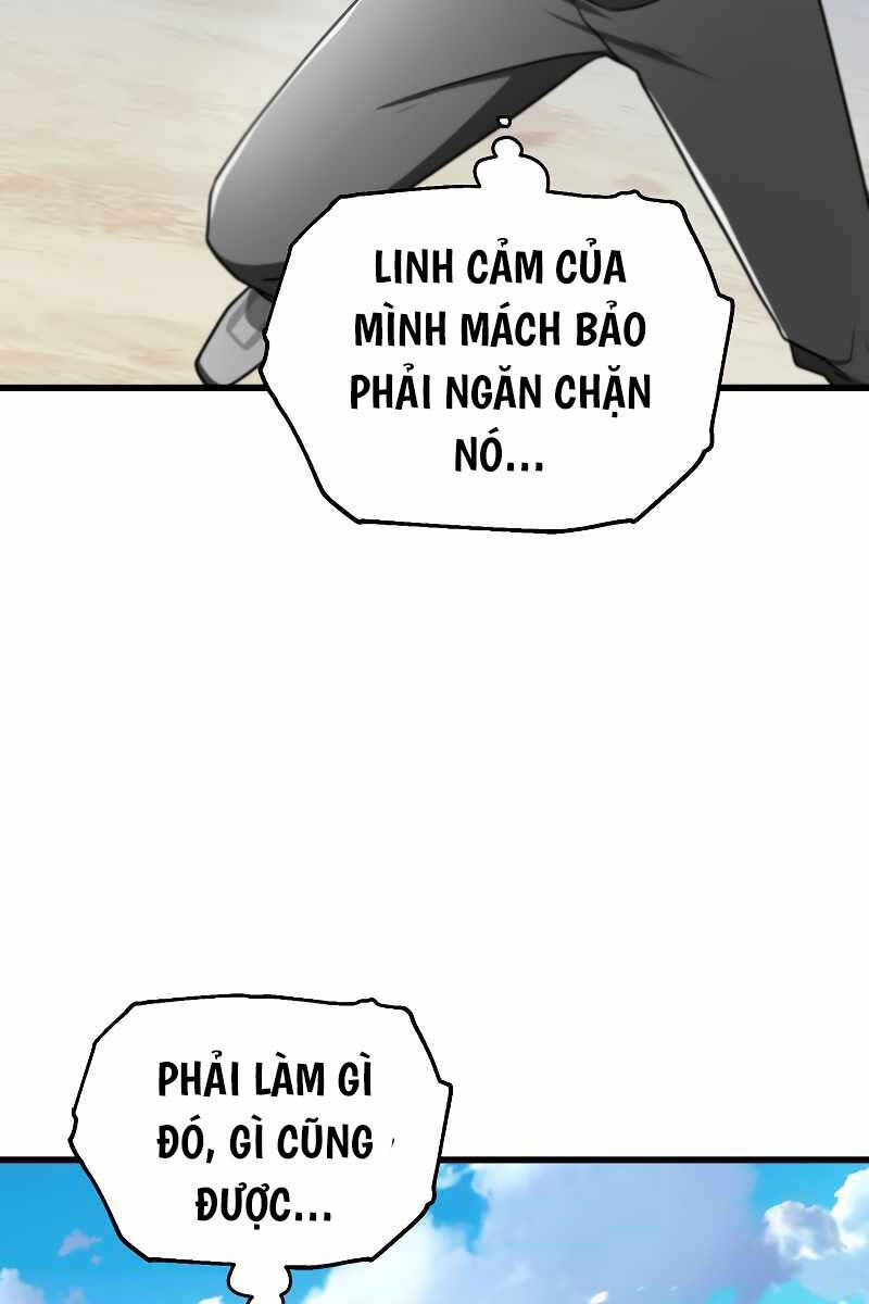Người Chơi Không Thể Thăng Cấp Chap 127 - Next Chap 128