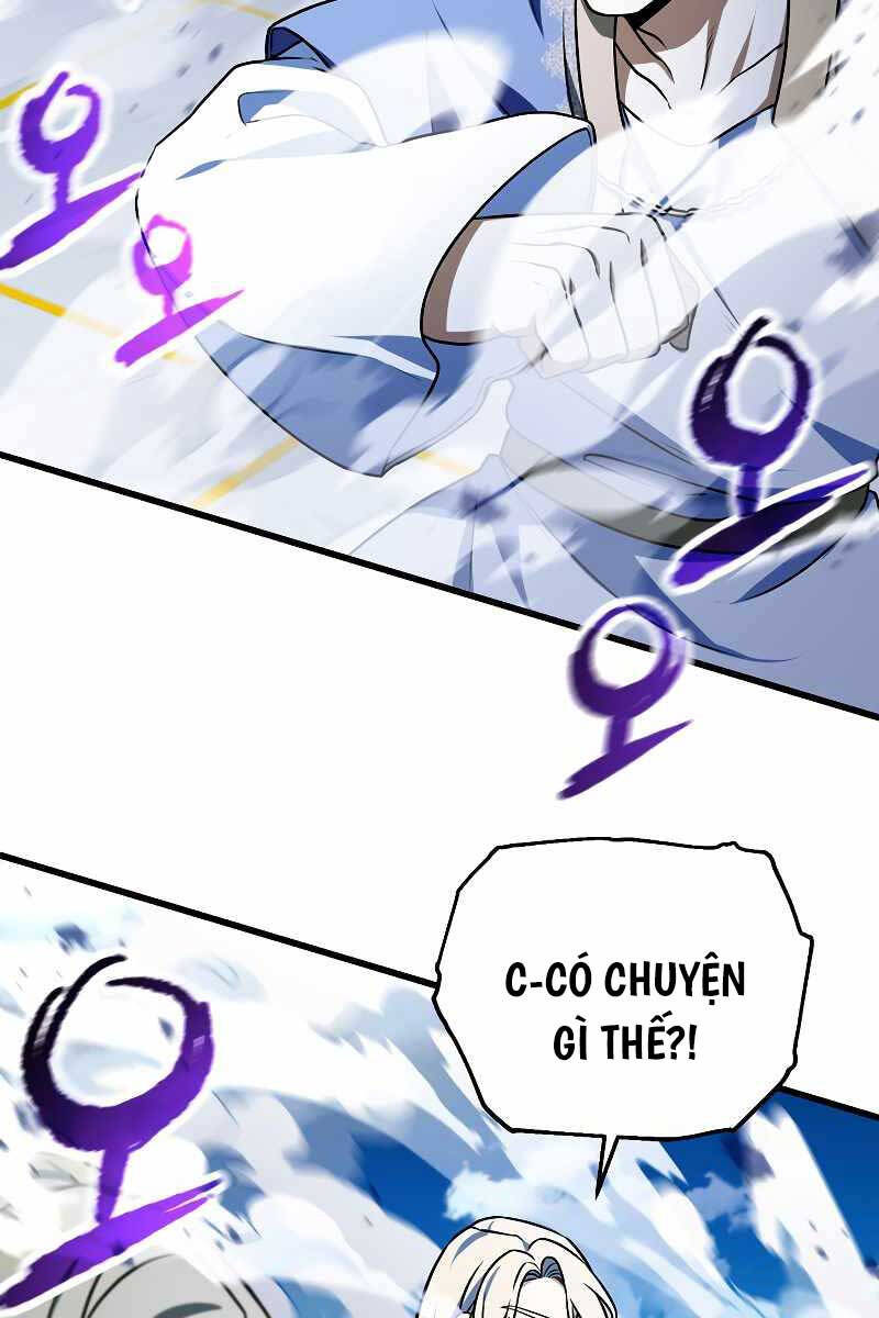 Người Chơi Không Thể Thăng Cấp Chap 127 - Next Chap 128