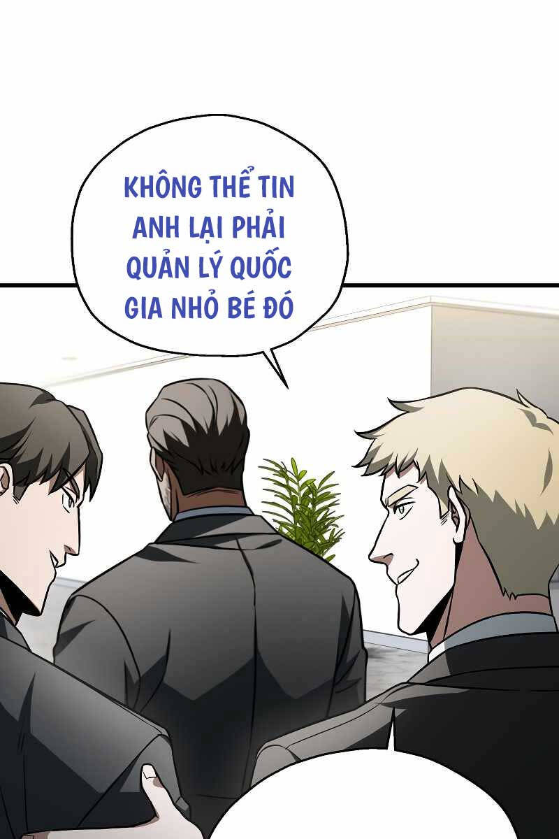 Người Chơi Không Thể Thăng Cấp Chap 127 - Next Chap 128