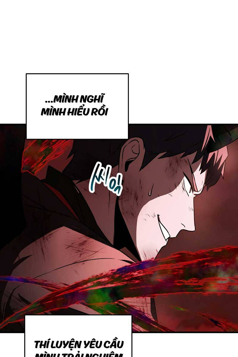 Người Chơi Không Thể Thăng Cấp Chap 124 - Next Chap 125