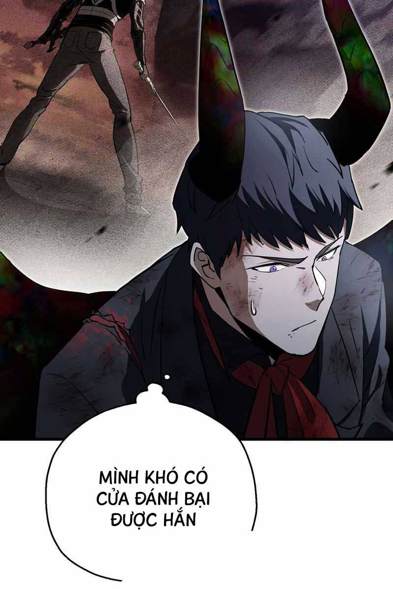 Người Chơi Không Thể Thăng Cấp Chap 125 - Next Chap 126